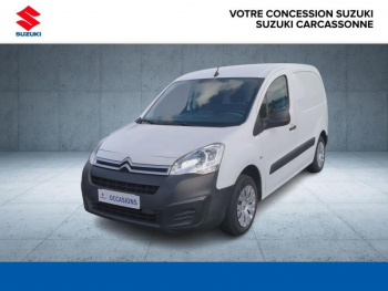 CITROEN Berlingo d’occasion à vendre à CARCASSONNE