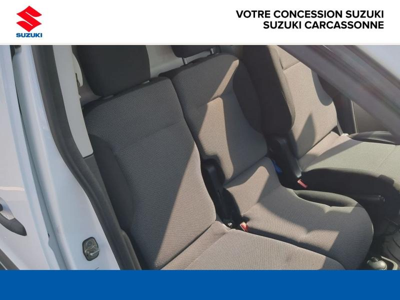 Photo 10 de l’annonce de CITROEN Berlingo d’occasion à vendre à CARCASSONNE