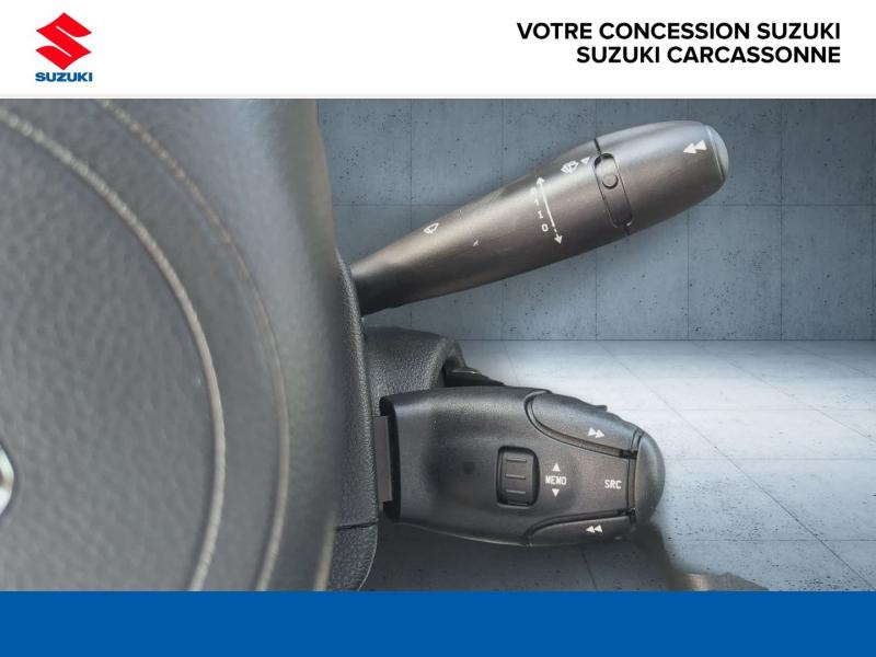 Photo 16 de l’annonce de CITROEN Berlingo d’occasion à vendre à CARCASSONNE