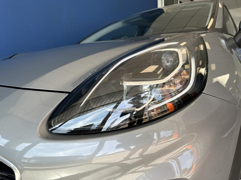 group.seo.links.detann.title Photo 3 de l’annonce de FORD Puma d’occasion à vendre à ORANGE