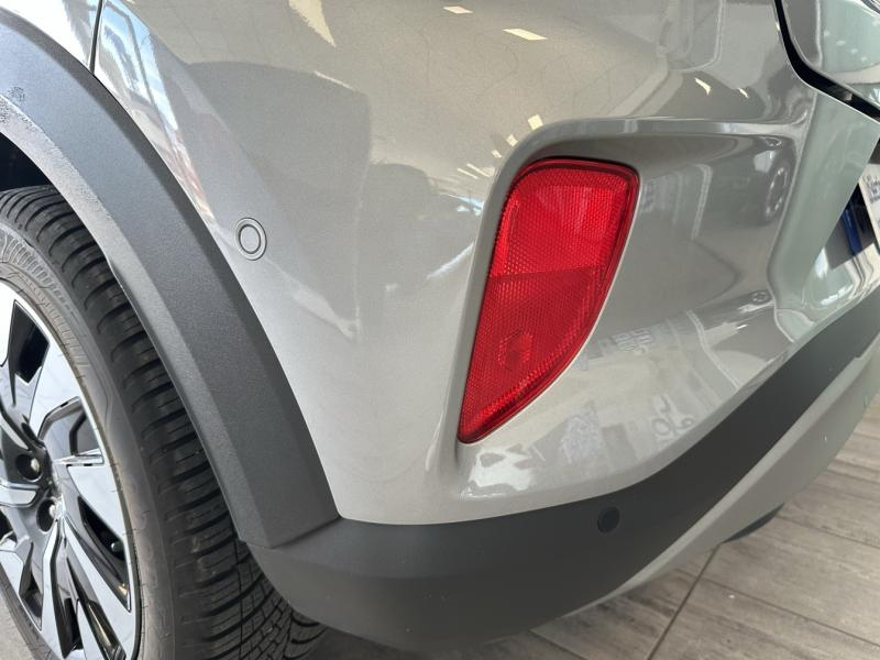 group.seo.links.detann.title Photo 5 de l’annonce de FORD Puma d’occasion à vendre à ORANGE