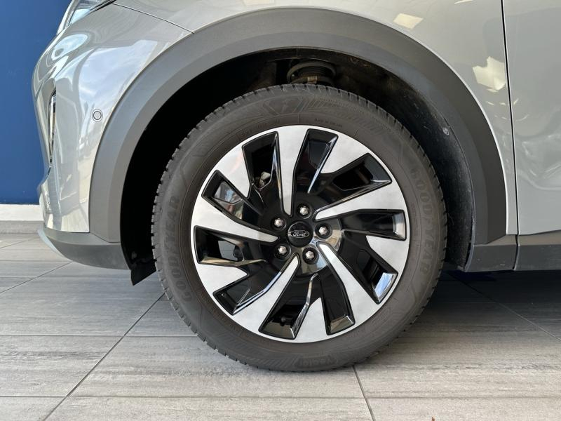 group.seo.links.detann.title Photo 6 de l’annonce de FORD Puma d’occasion à vendre à ORANGE