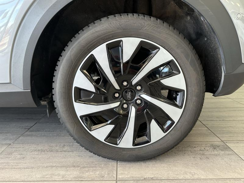 group.seo.links.detann.title Photo 7 de l’annonce de FORD Puma d’occasion à vendre à ORANGE