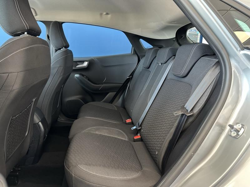 group.seo.links.detann.title Photo 9 de l’annonce de FORD Puma d’occasion à vendre à ORANGE