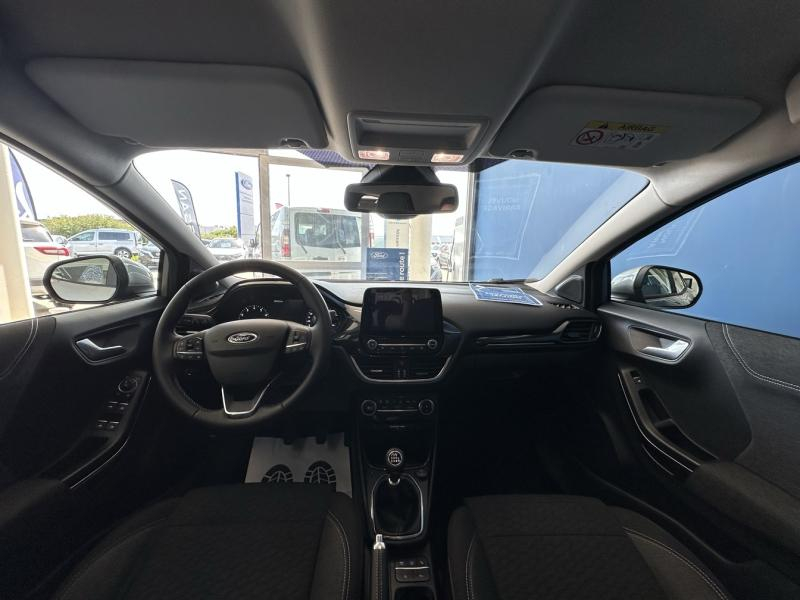 group.seo.links.detann.title Photo 11 de l’annonce de FORD Puma d’occasion à vendre à ORANGE