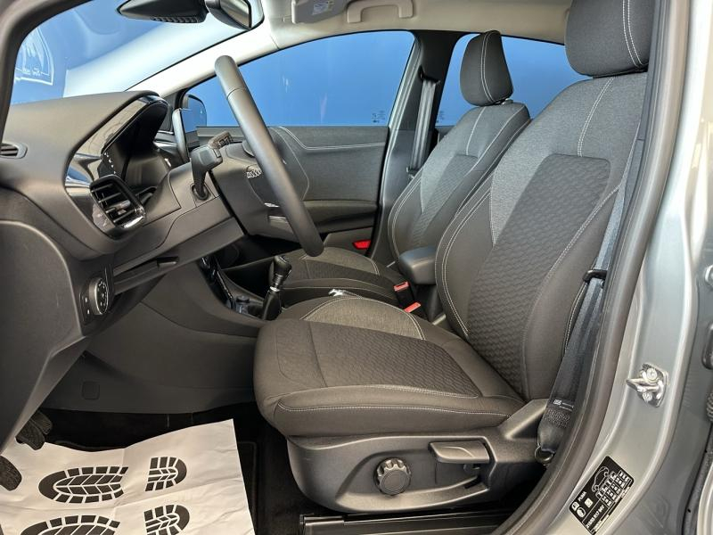 group.seo.links.detann.title Photo 14 de l’annonce de FORD Puma d’occasion à vendre à ORANGE