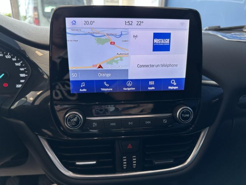 group.seo.links.detann.title Photo 17 de l’annonce de FORD Puma d’occasion à vendre à ORANGE