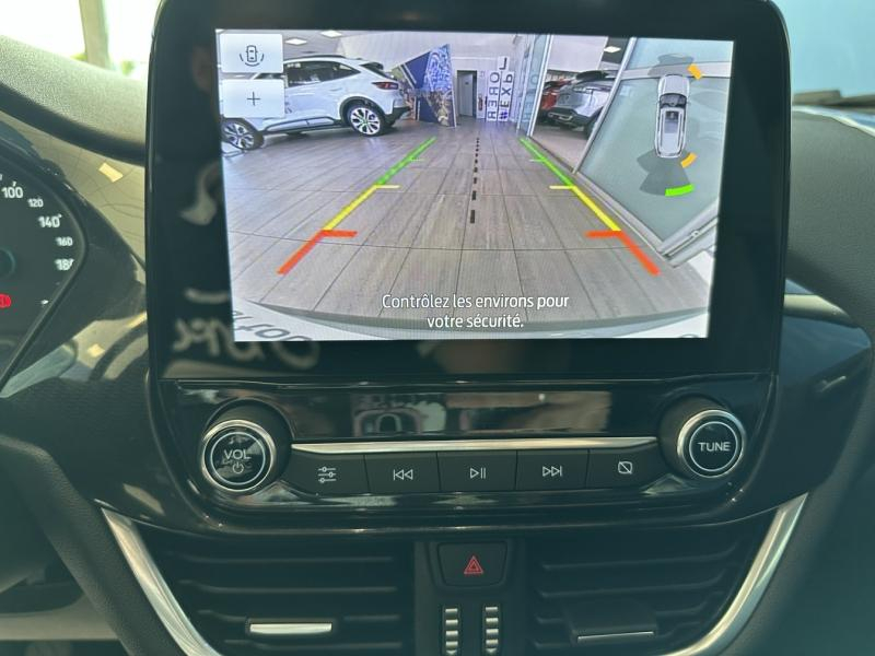 group.seo.links.detann.title Photo 19 de l’annonce de FORD Puma d’occasion à vendre à ORANGE