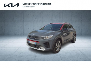 KIA Stonic 1.0 T-GDi 120ch MHEV GT Line Business