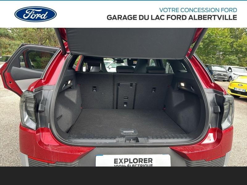 Photo 4 de l’annonce de FORD Explorer d’occasion à vendre à ALBERTVILLE