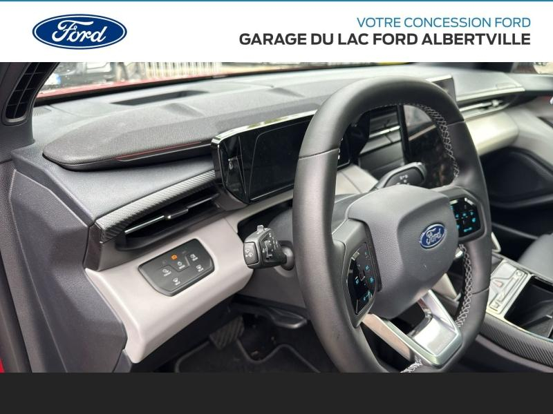 Photo 5 de l’annonce de FORD Explorer d’occasion à vendre à ALBERTVILLE