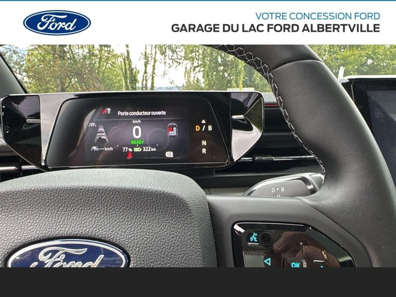 Photo 7 de l’annonce de FORD Explorer d’occasion à vendre à ALBERTVILLE