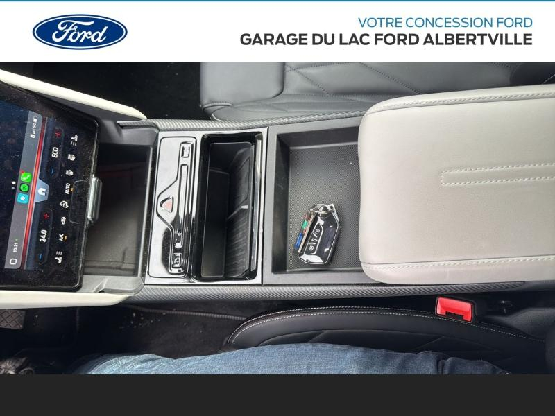 Photo 12 de l’annonce de FORD Explorer d’occasion à vendre à ALBERTVILLE