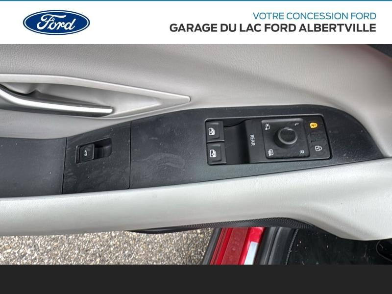 Photo 14 de l’annonce de FORD Explorer d’occasion à vendre à ALBERTVILLE