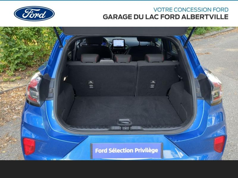 Photo 12 de l’annonce de FORD Puma d’occasion à vendre à ALBERTVILLE