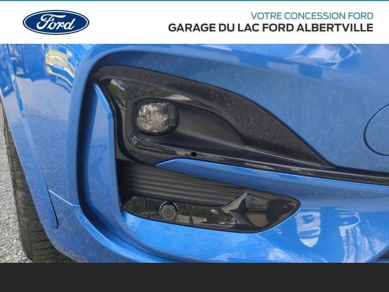 Photo 16 de l’annonce de FORD Puma d’occasion à vendre à ALBERTVILLE