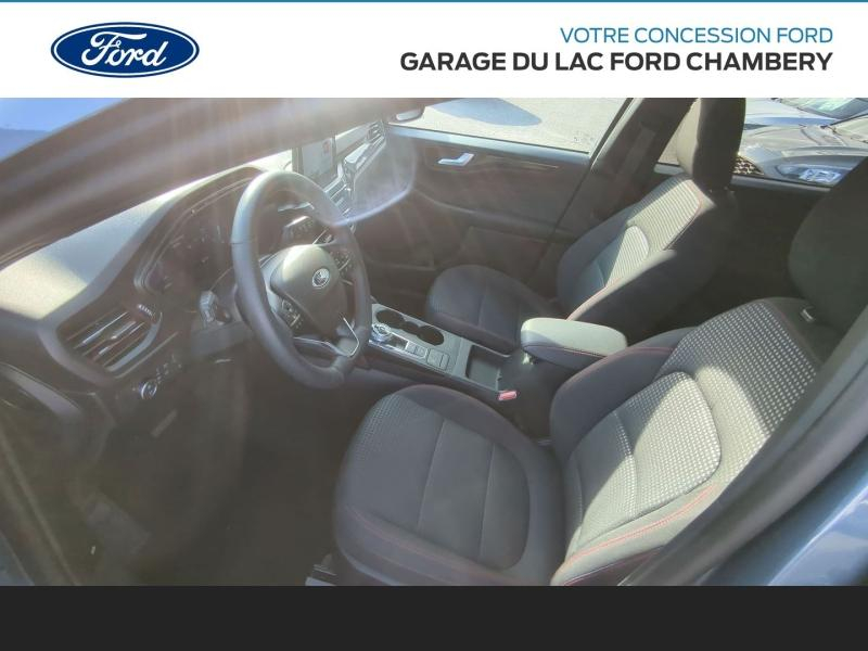 Photo 5 de l’annonce de FORD Kuga d’occasion à vendre à CHAMBERY