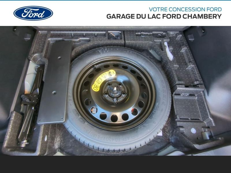 Photo 13 de l’annonce de FORD Kuga d’occasion à vendre à CHAMBERY