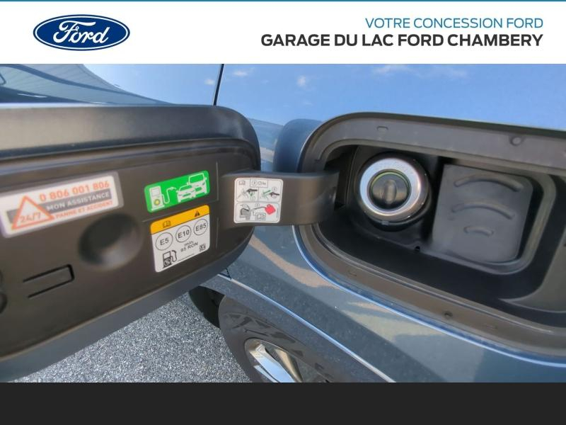 Photo 15 de l’annonce de FORD Kuga d’occasion à vendre à CHAMBERY