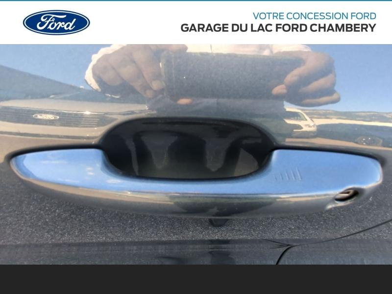 Photo 16 de l’annonce de FORD Kuga d’occasion à vendre à CHAMBERY