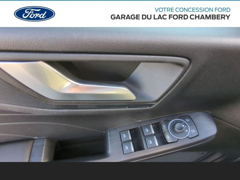 Photo 17 de l’annonce de FORD Kuga d’occasion à vendre à CHAMBERY