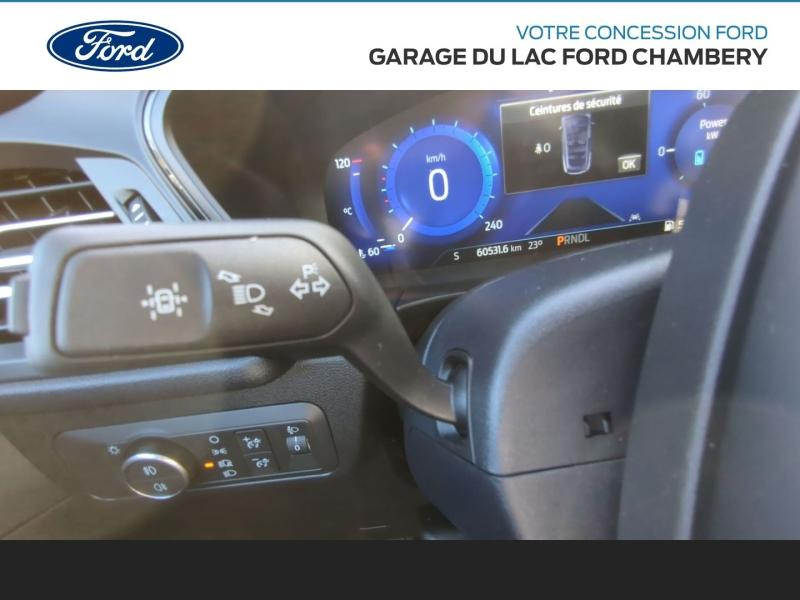 Photo 20 de l’annonce de FORD Kuga d’occasion à vendre à CHAMBERY