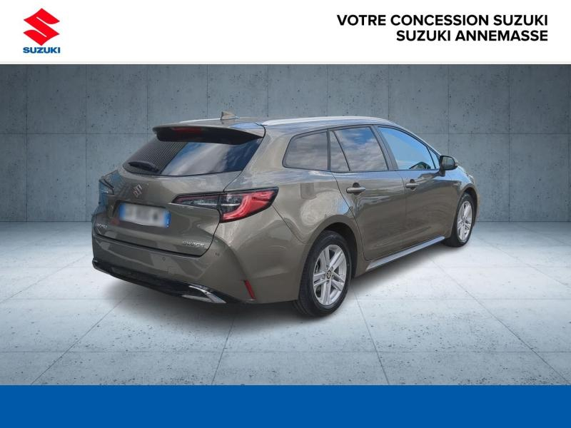 Photo 3 de l’annonce de SUZUKI Swace d’occasion à vendre à ANNECY