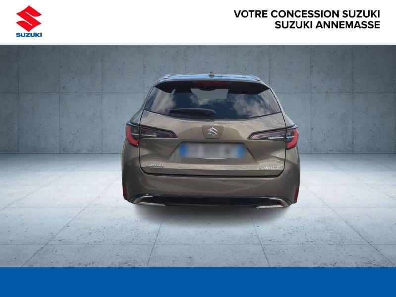 Photo 4 de l’annonce de SUZUKI Swace d’occasion à vendre à ANNECY