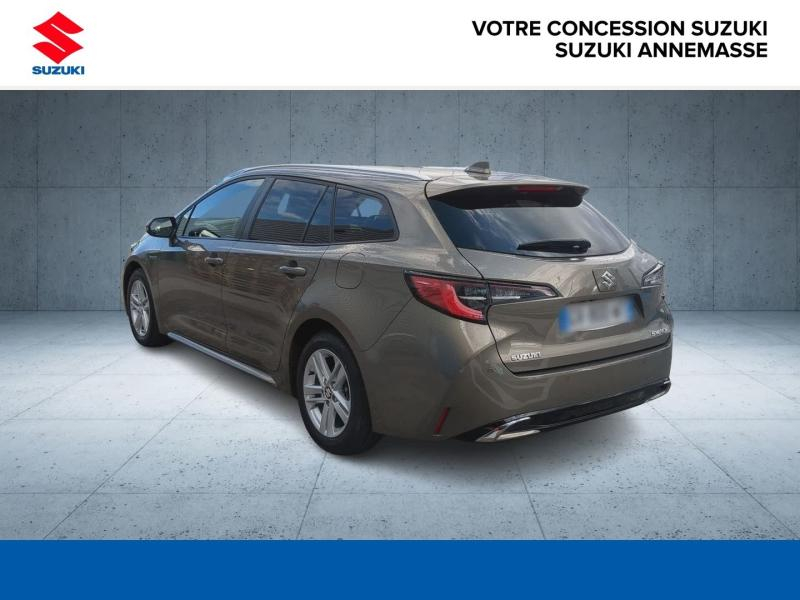 Photo 5 de l’annonce de SUZUKI Swace d’occasion à vendre à ANNECY