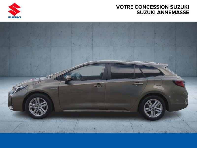 Photo 6 de l’annonce de SUZUKI Swace d’occasion à vendre à ANNECY