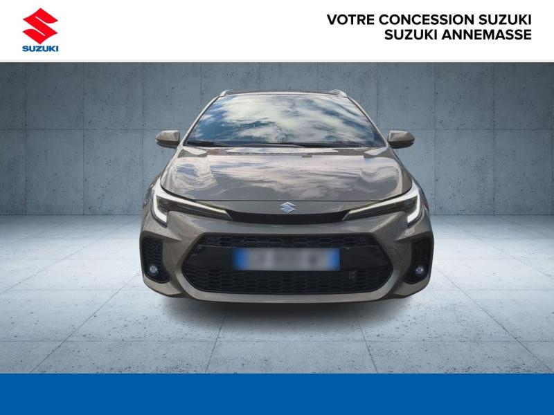 Photo 8 de l’annonce de SUZUKI Swace d’occasion à vendre à ANNECY