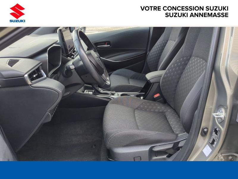 Photo 10 de l’annonce de SUZUKI Swace d’occasion à vendre à ANNECY
