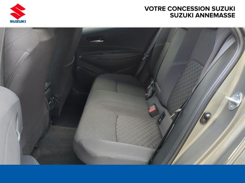 Photo 11 de l’annonce de SUZUKI Swace d’occasion à vendre à ANNECY