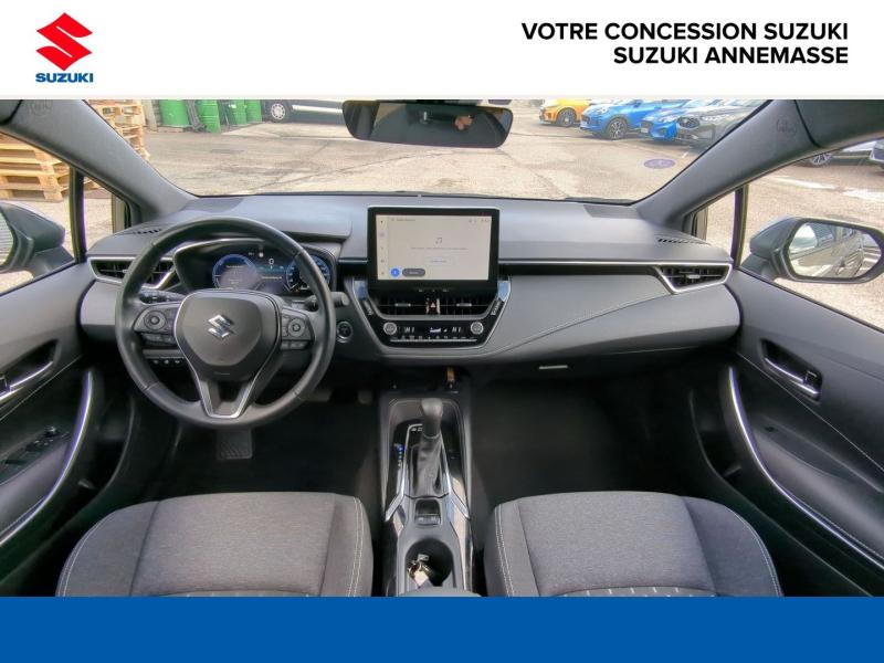 Photo 12 de l’annonce de SUZUKI Swace d’occasion à vendre à ANNECY