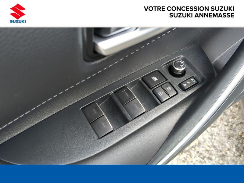 Photo 14 de l’annonce de SUZUKI Swace d’occasion à vendre à ANNECY