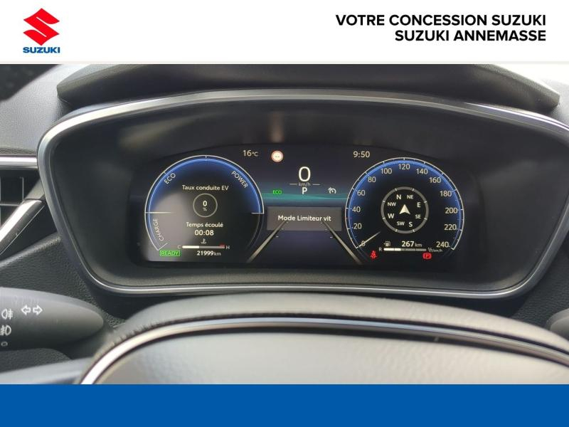Photo 17 de l’annonce de SUZUKI Swace d’occasion à vendre à ANNECY