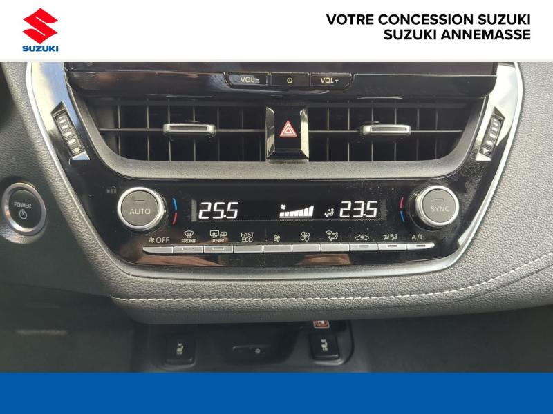 Photo 20 de l’annonce de SUZUKI Swace d’occasion à vendre à ANNECY