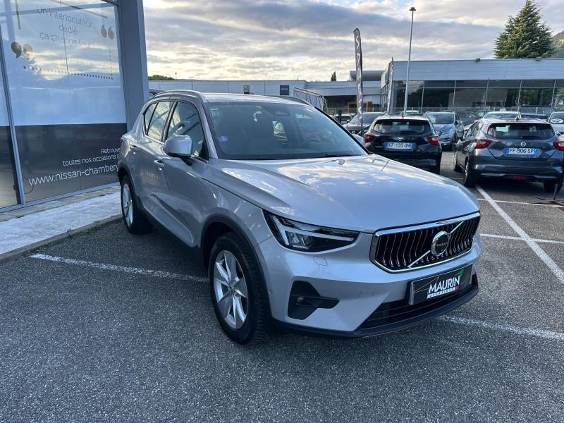Photo 3 de l’annonce de VOLVO XC40 d’occasion à vendre à CHAMBERY