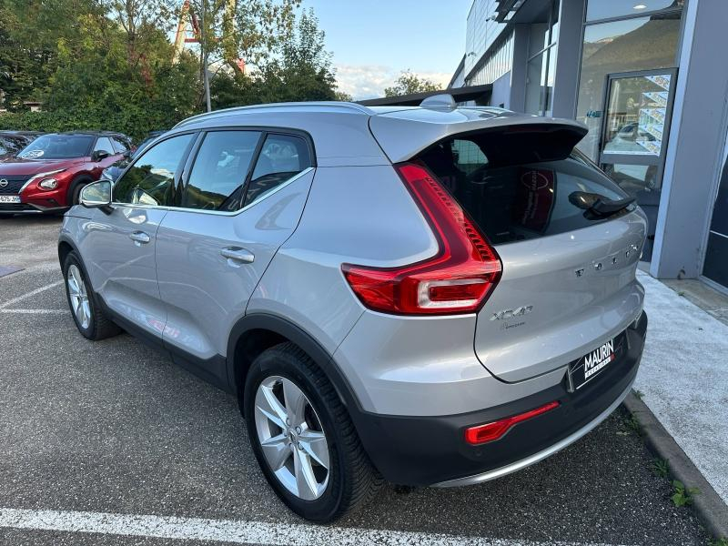 Photo 5 de l’annonce de VOLVO XC40 d’occasion à vendre à CHAMBERY