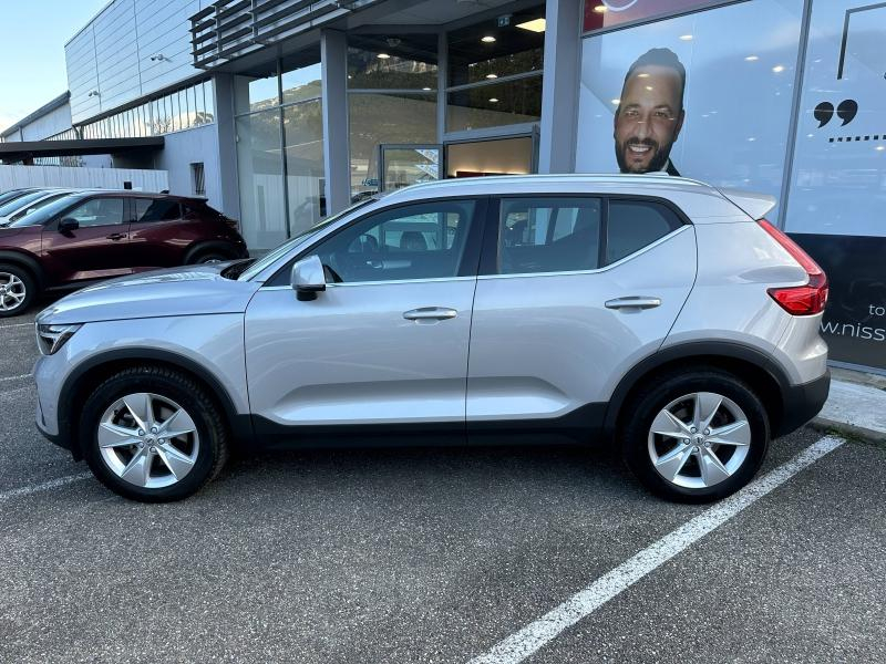 Photo 6 de l’annonce de VOLVO XC40 d’occasion à vendre à CHAMBERY