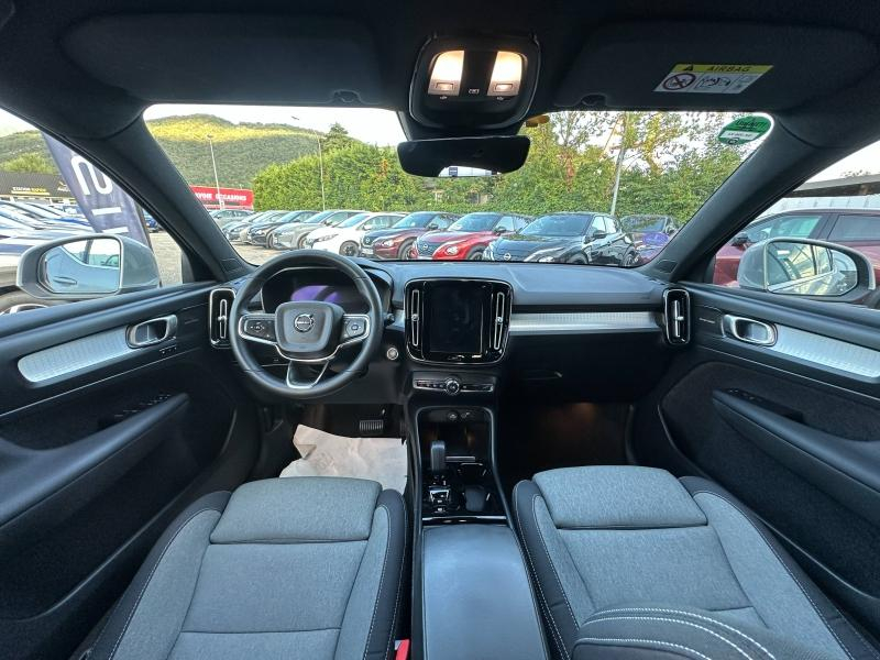 Photo 7 de l’annonce de VOLVO XC40 d’occasion à vendre à CHAMBERY