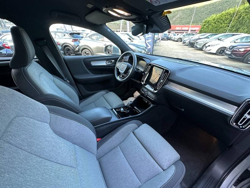 Photo 8 de l’annonce de VOLVO XC40 d’occasion à vendre à CHAMBERY