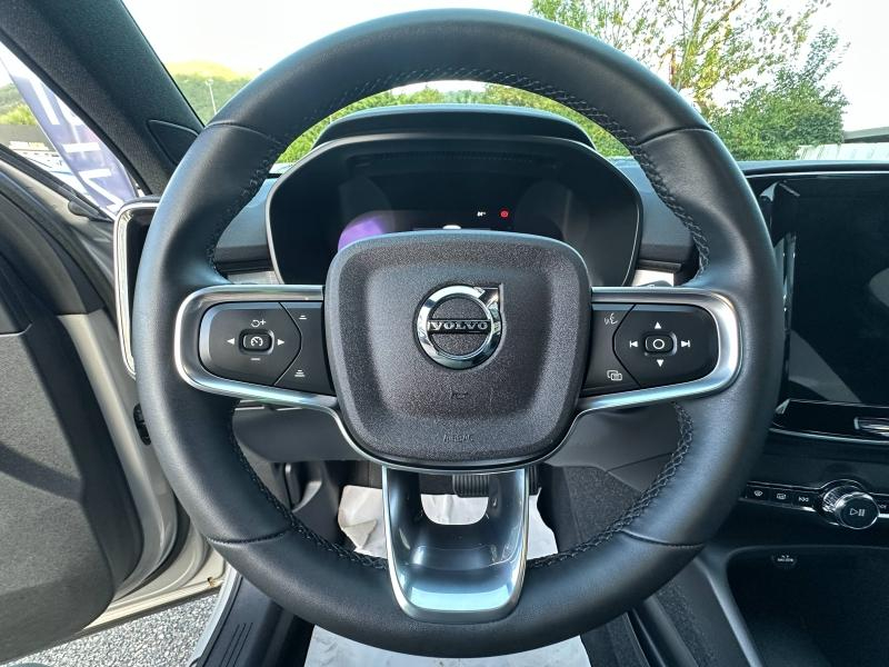 Photo 10 de l’annonce de VOLVO XC40 d’occasion à vendre à CHAMBERY