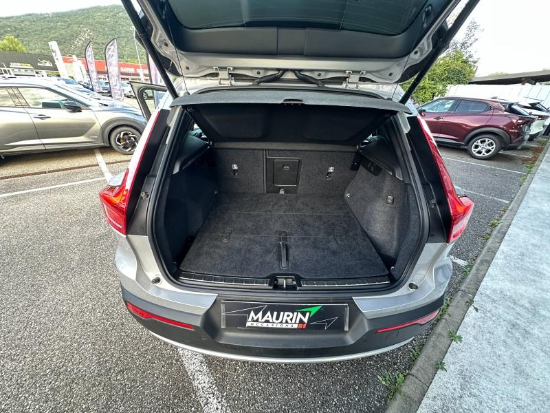 Photo 15 de l’annonce de VOLVO XC40 d’occasion à vendre à CHAMBERY