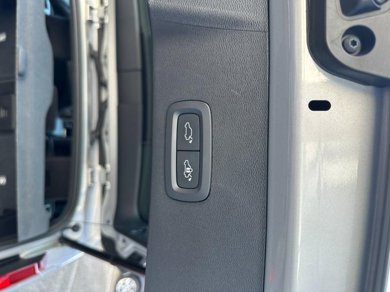 Photo 17 de l’annonce de VOLVO XC40 d’occasion à vendre à CHAMBERY