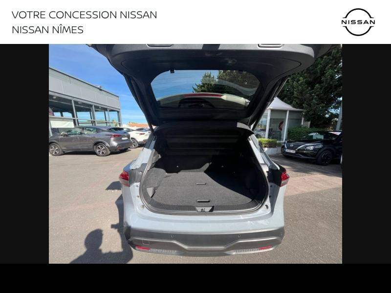 Photo 11 de l’annonce de NISSAN Qashqai d’occasion à vendre à NÎMES