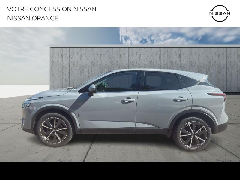 Photo 3 de l’annonce de NISSAN Qashqai d’occasion à vendre à ORANGE