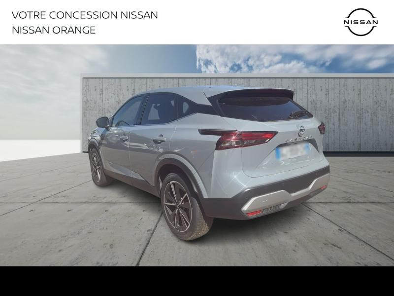 Photo 4 de l’annonce de NISSAN Qashqai d’occasion à vendre à ORANGE