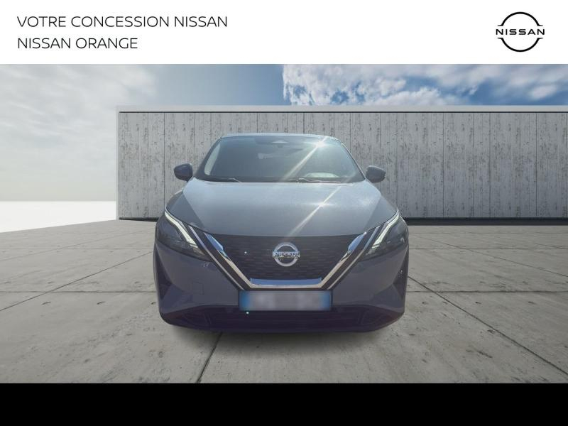 Photo 8 de l’annonce de NISSAN Qashqai d’occasion à vendre à ORANGE