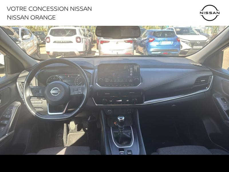 Photo 10 de l’annonce de NISSAN Qashqai d’occasion à vendre à ORANGE
